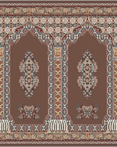 فرش مسجد 500 شانه کد 420